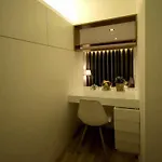 Space Shuttle - Tiny House Lägenhet
