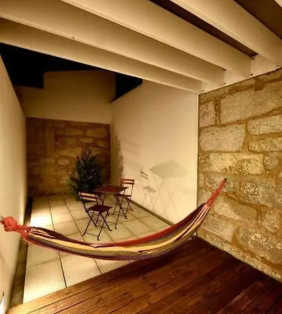 דירה Space Shuttle - Tiny House פורטו