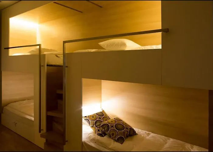 Space Shuttle - Tiny House شقة بورتو