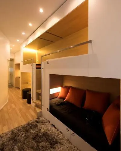 Space Shuttle - Tiny House بورتو