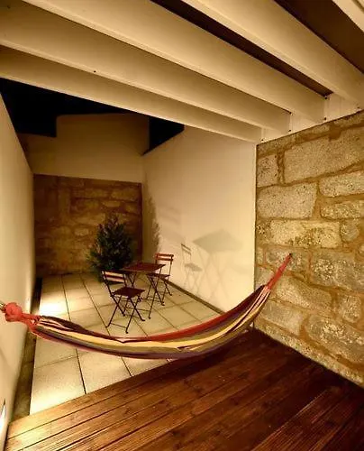 Lejlighed Space Shuttle - Tiny House Porto