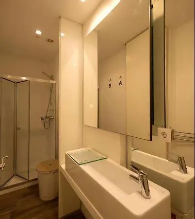 Apartamento Space Shuttle - Tiny House Oporto